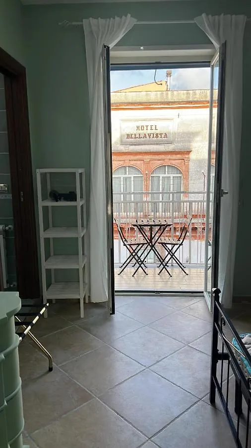Raroom Colors Portici Bed & Breakfast