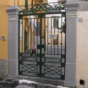  Bed & Breakfast Pasqualina -