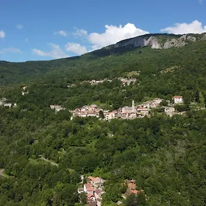 Point Pennavaire , Caprauna Italia