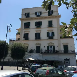Palazzo Ciaburri Portici