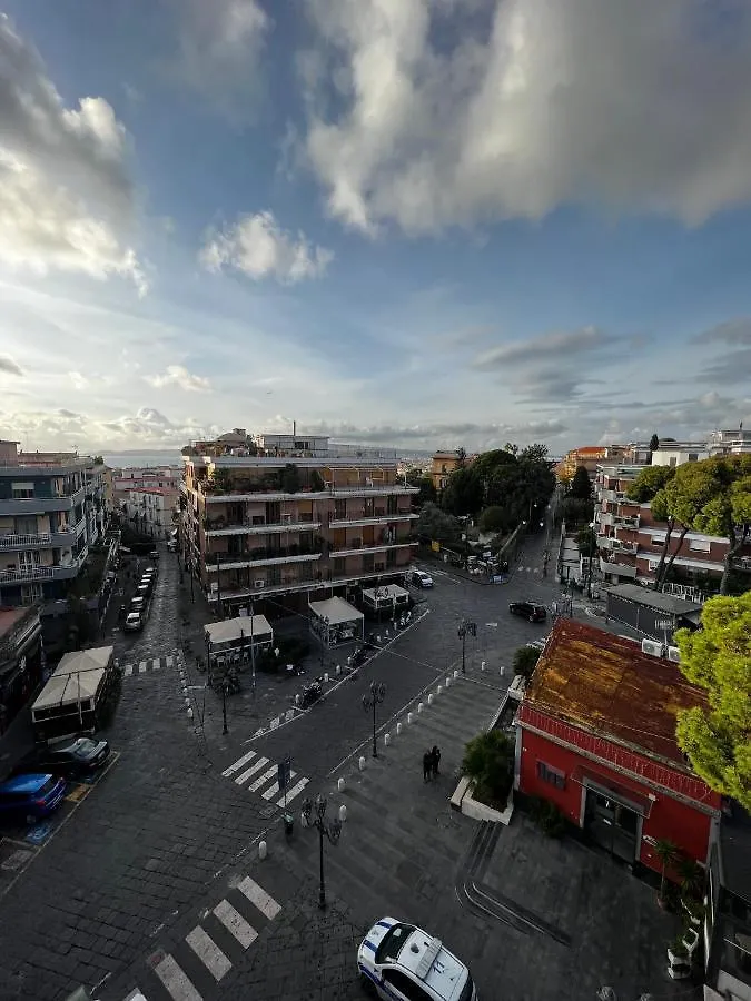 Raroom Colors Portici 0*,  Italien
